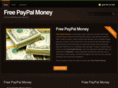 getfreepaypalmoney.com