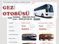 geziotobusu.com