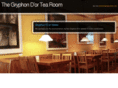 gryphondor.com