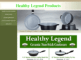 healthylegend.com