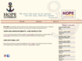 hopesf.org