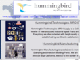 hummingbird-tech.com