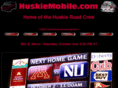 huskiemobile.com