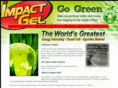 impactgel.com