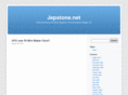 jepstone.net