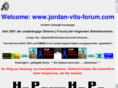 jordan-vits-forum.com