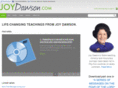 joydawson.com
