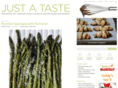 justataste.com