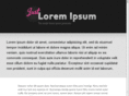 justloremipsum.com