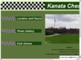 kanatachessclub.com
