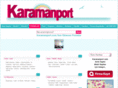 karamanport.com