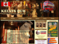 kellysbar.com