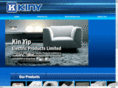 kinyip.biz