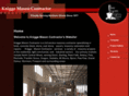 kniggemasoncontractor.com