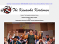 kordsmen.org