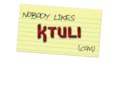 ktuli.com
