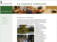 la-grange-lorraine.com