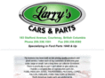 larryscarsparts.com