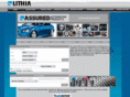 lithiapartsonline.com