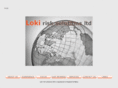 lokirisk.com