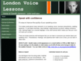 londonvoicelessons.com