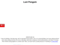 lunipenguin.com
