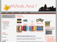 manikarsa.com
