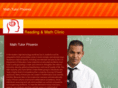 mathtutorphoenix.com