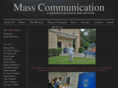 mcneesemasscomm.com