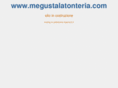 megustalatonteria.com