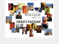musiquedanslegresivaudan.com