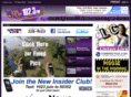 new1023.com