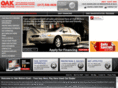 oakmotorseast.com
