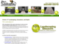 philslandscapingllc.com