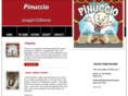 pinucciopresents.com