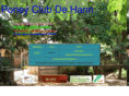 poneyclubdakar.com