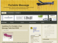 portablemassage.net