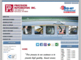 precisionautoks.com