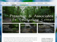 pressmanandassociates.com