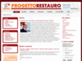 progettorestauro.it