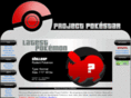 projectpokestar.net