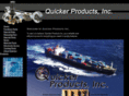 quickerproducts.com