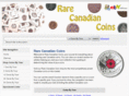 rare-canadian-coins.com