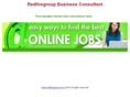 redfiregroup.com