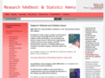 researchmethodsarena.com