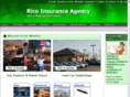 riceinsurance.net