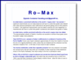 ro-max.com