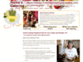 romascatering.com