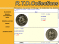 rtdcollections.com