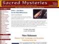 sacredmysteriesmarketplace.com